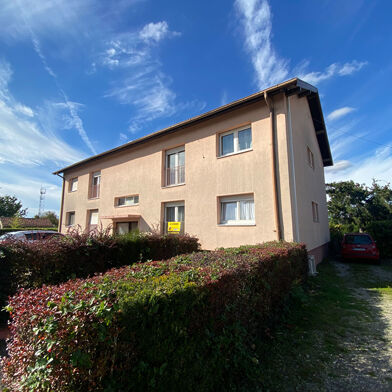 Appartement 4 pièces 140000 €