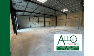 Commerce  150 m² à vendre à Bénesse-Maremne (40230)