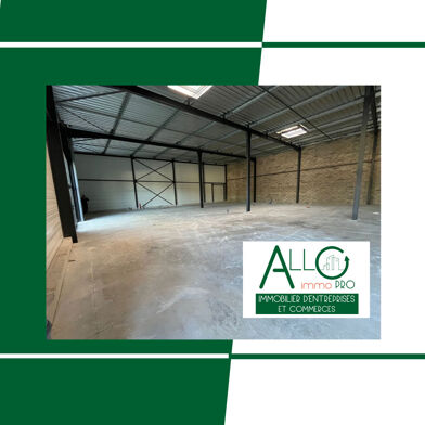 Commerce  322400 €