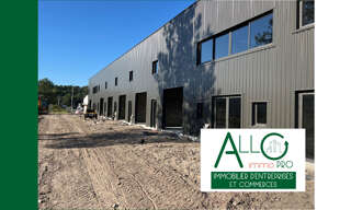 Commerce  299 m² à vendre à Bénesse-Maremne (40230)