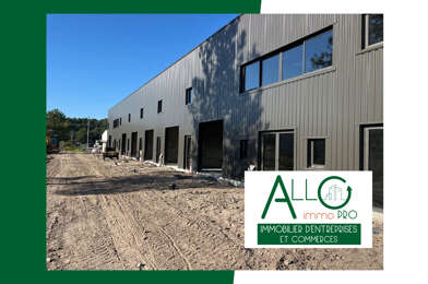 Commerce  598000 €