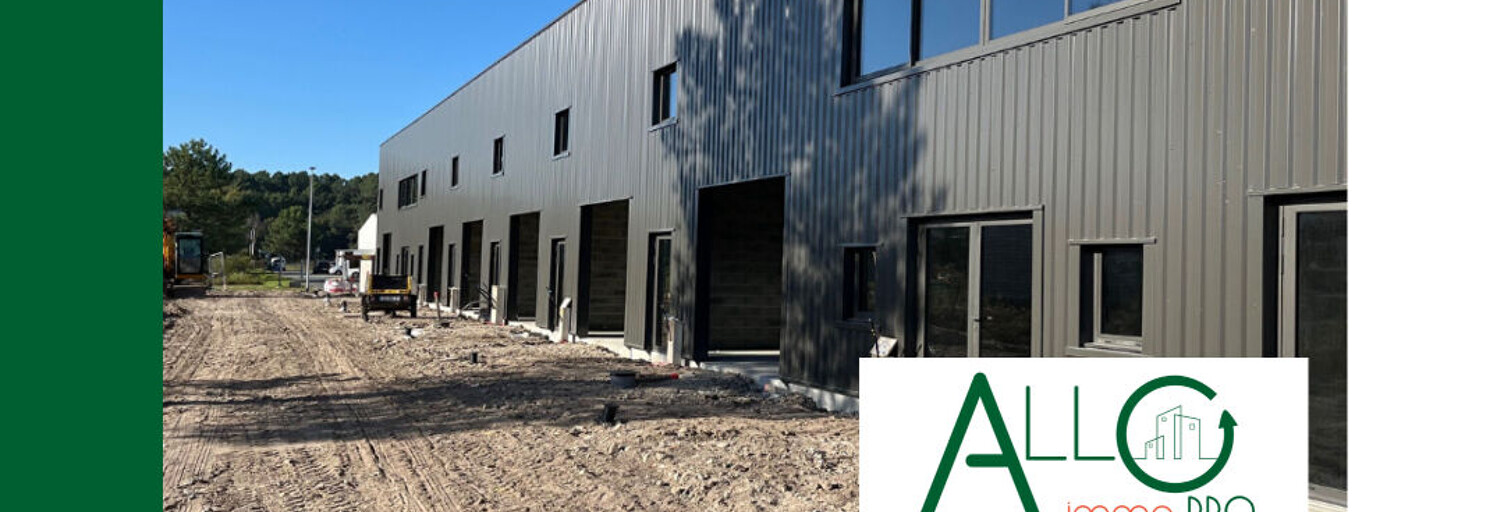 Commerce  299 m² à vendre à Bénesse-Maremne (40230)