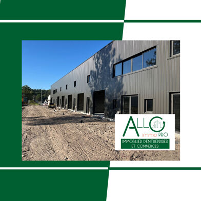 Commerce  598000 €