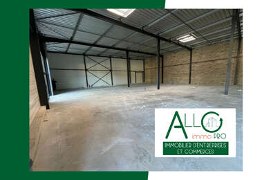 Commerce  1588000 €