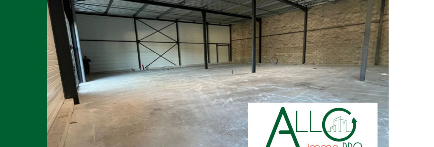 Commerce  1042 m² à vendre à Bénesse-Maremne (40230)