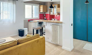 Appartement 2 Pièces 49 m² à louer à Reims (51100)