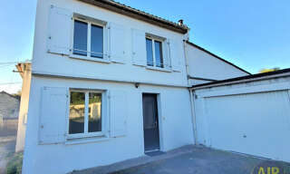Maison 4 Pièces 85 m² à vendre à Saintes (17100)