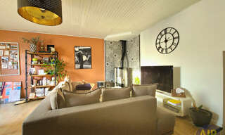 Maison 4 Pièces 85 m² à vendre à Saintes (17100)