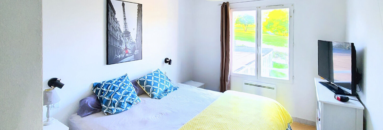 Maison 4 Pièces 85 m² à vendre à Saintes (17100)