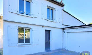 Maison 4 Pièces 85 m² à vendre à Saintes (17100)