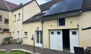 Maison 5 Pièces 105 m² à vendre à Bussy-en-Othe (89400)