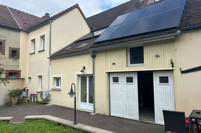 Maison 5 pièces 139000 €