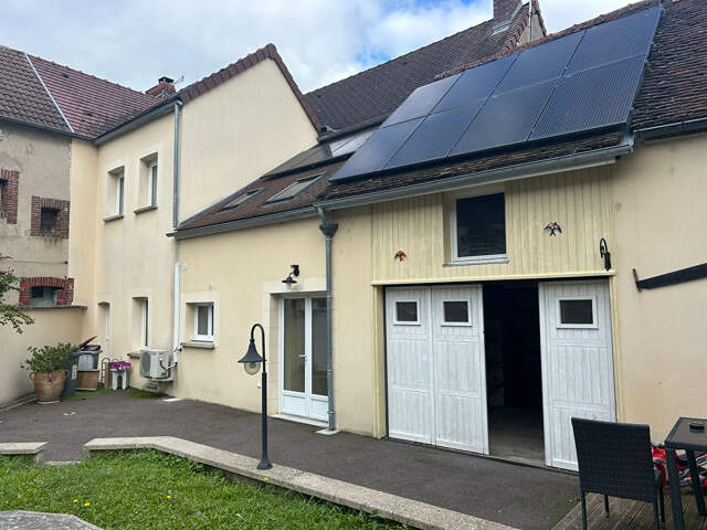 Le Jardin Caché — photo du bien