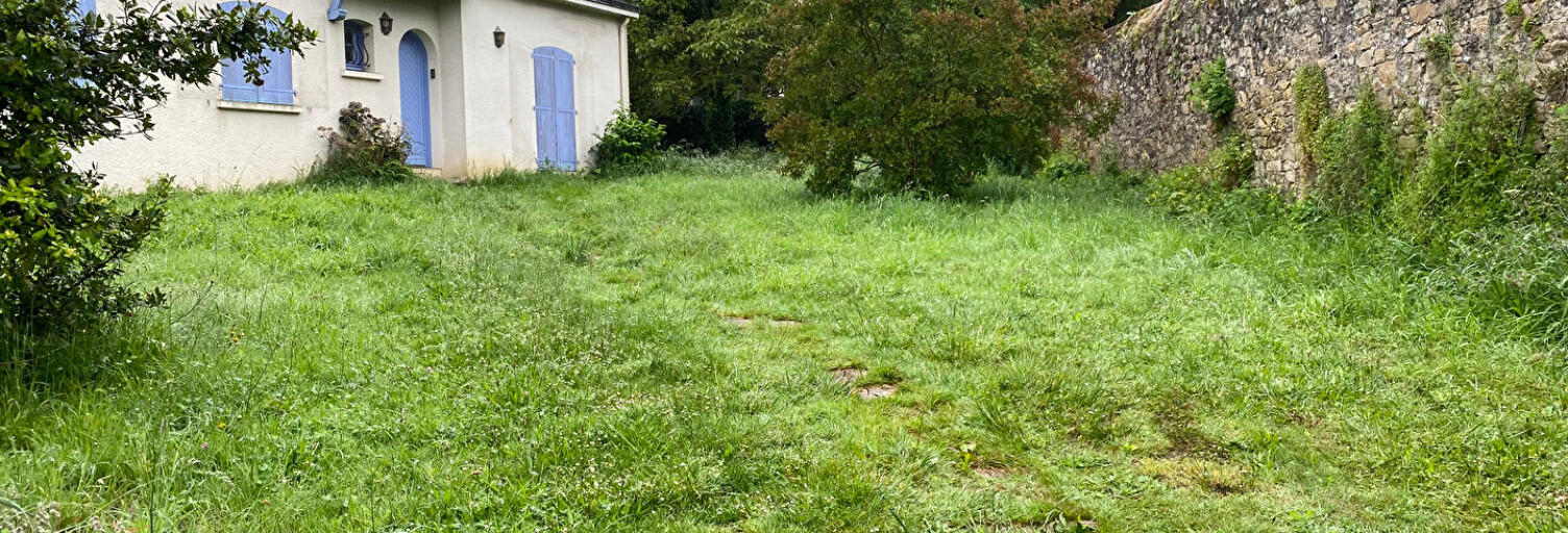 Maison 8 Pièces 145 m² à vendre à Nantes (44100)