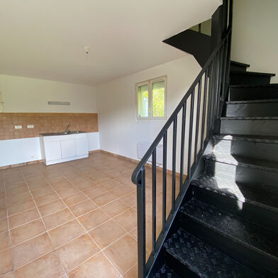 Appartement 2 pièces 500 €