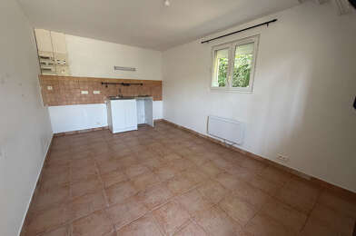 Appartement 2 pièces 490 €