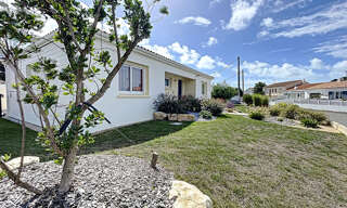 Maison 4 Pièces 100 m² à vendre à Saint-Hilaire-de-Riez (85270)