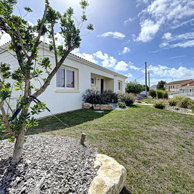 Maison 4 pièces 395000 €