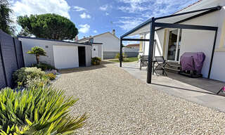 Maison 4 Pièces 100 m² à vendre à Saint-Hilaire-de-Riez (85270)