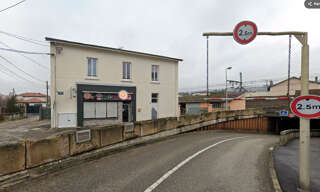 Immeuble   m² à vendre à Ambérieu-en-Bugey (01500)