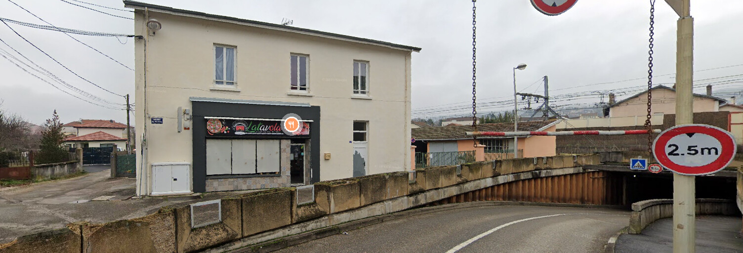 Immeuble   m² à vendre à Ambérieu-en-Bugey (01500)