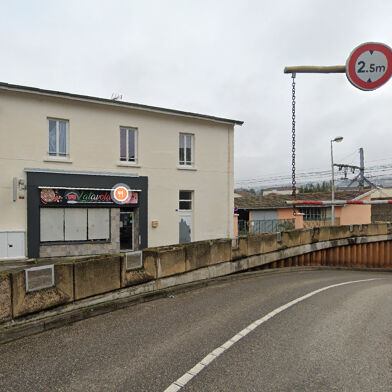 Immeuble  219000 €