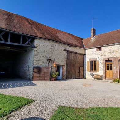 Maison 4 pièces 142000 €