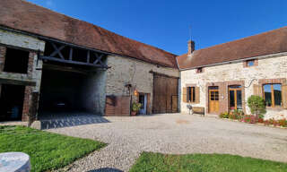 Maison 4 Pièces 120 m² à vendre à Chéu (89600)