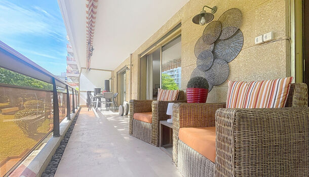 Appartement 4 pièces  à vendre Marseille 9eme 13009