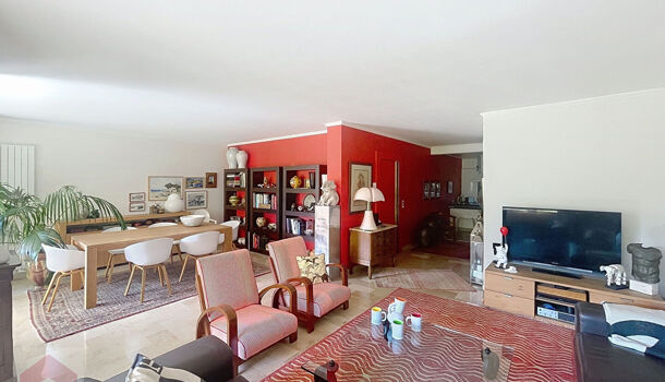 Appartement 4 pièces  à vendre Marseille 9eme 13009