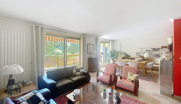 Appartement 4 pièces  à vendre Marseille 9eme 13009