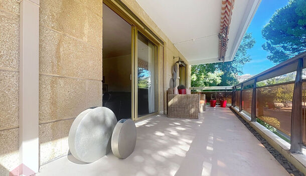 Appartement 4 pièces  à vendre Marseille 9eme 13009