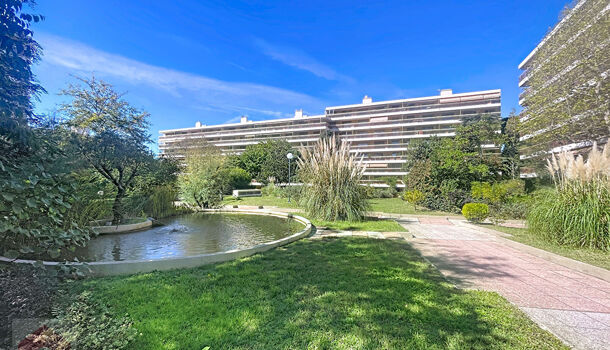 Appartement 4 pièces  à vendre Marseille 9eme 13009