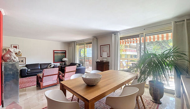 Appartement 4 pièces  à vendre Marseille 9eme 13009