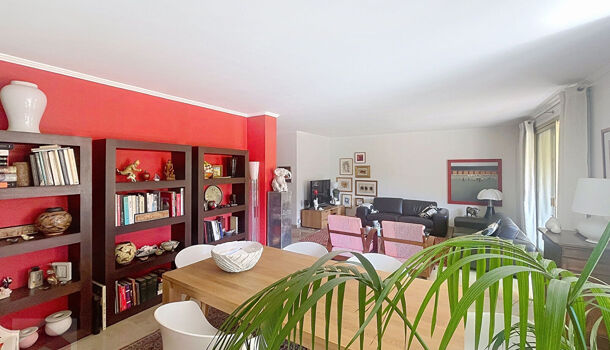 Appartement 4 pièces  à vendre Marseille 9eme 13009