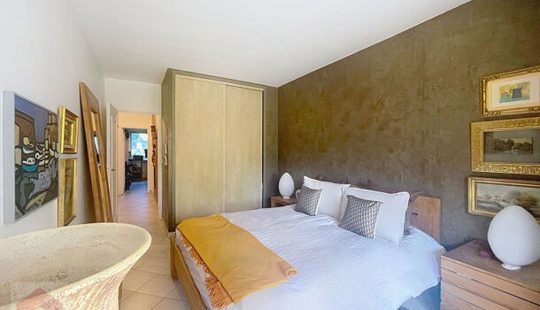 Appartement 4 pièces  à vendre Marseille 9eme 13009