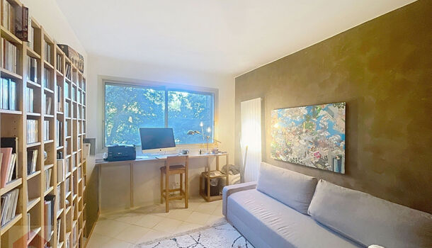 Appartement 4 pièces  à vendre Marseille 9eme 13009