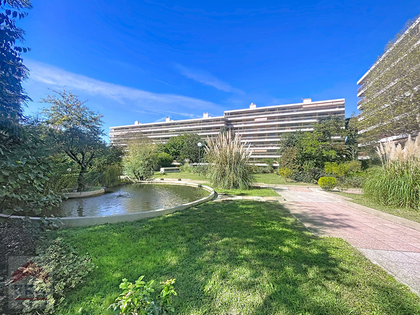 Appartement  T4 à vendre Marseille 9eme 13009