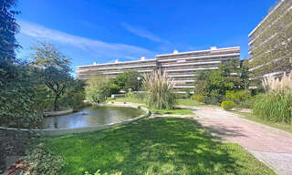 Appartement 4 Pièces 102 m² à vendre à Marseille 9 (13009)