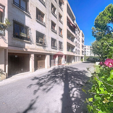 Appartement 4 pièces 102000 €