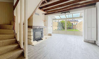 Maison 4 Pièces 75 m² à vendre à Déville-lès-Rouen (76250)