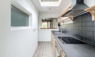 Maison 4 Pièces 75 m² à vendre à Déville-lès-Rouen (76250)