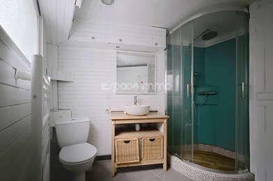 Maison 4 pièces 158900 €