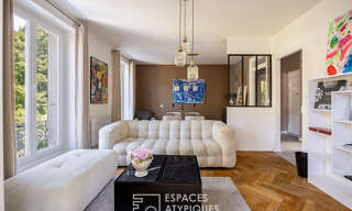 Appartement 3 Pièces 60 m² à vendre à Tassin-la-Demi-Lune (69160)