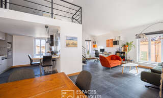 Appartement 5 Pièces 154 m² à vendre à Sainte-Foy-lès-Lyon (69110)