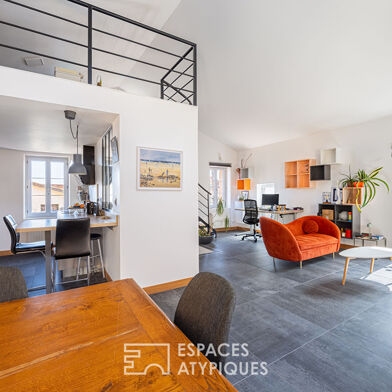 Appartement 5 pièces 449000 €