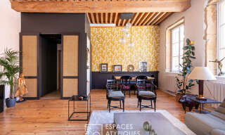 Appartement 5 Pièces 148 m² à vendre à Lyon 4 (69004)