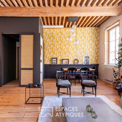 Appartement 5 pièces 795000 €