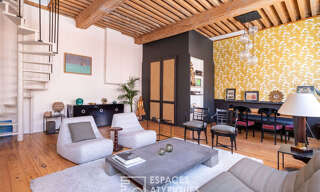 Appartement 5 Pièces 148 m² à vendre à Lyon 4 (69004)