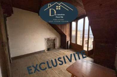 Maison 6 pièces 91000 €